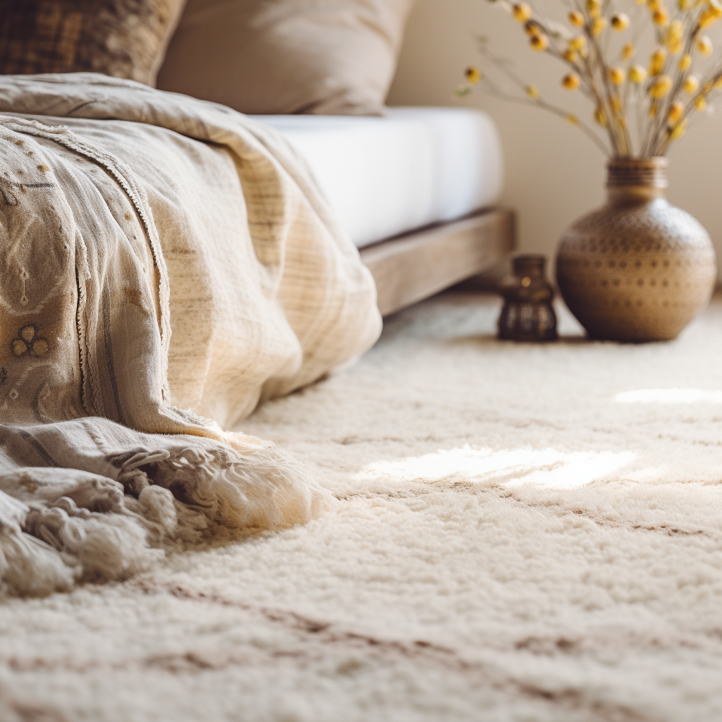 Practical Carpet Cleaner Secrets: Learn How to Clean Carpet without a Machine for Spotless Results