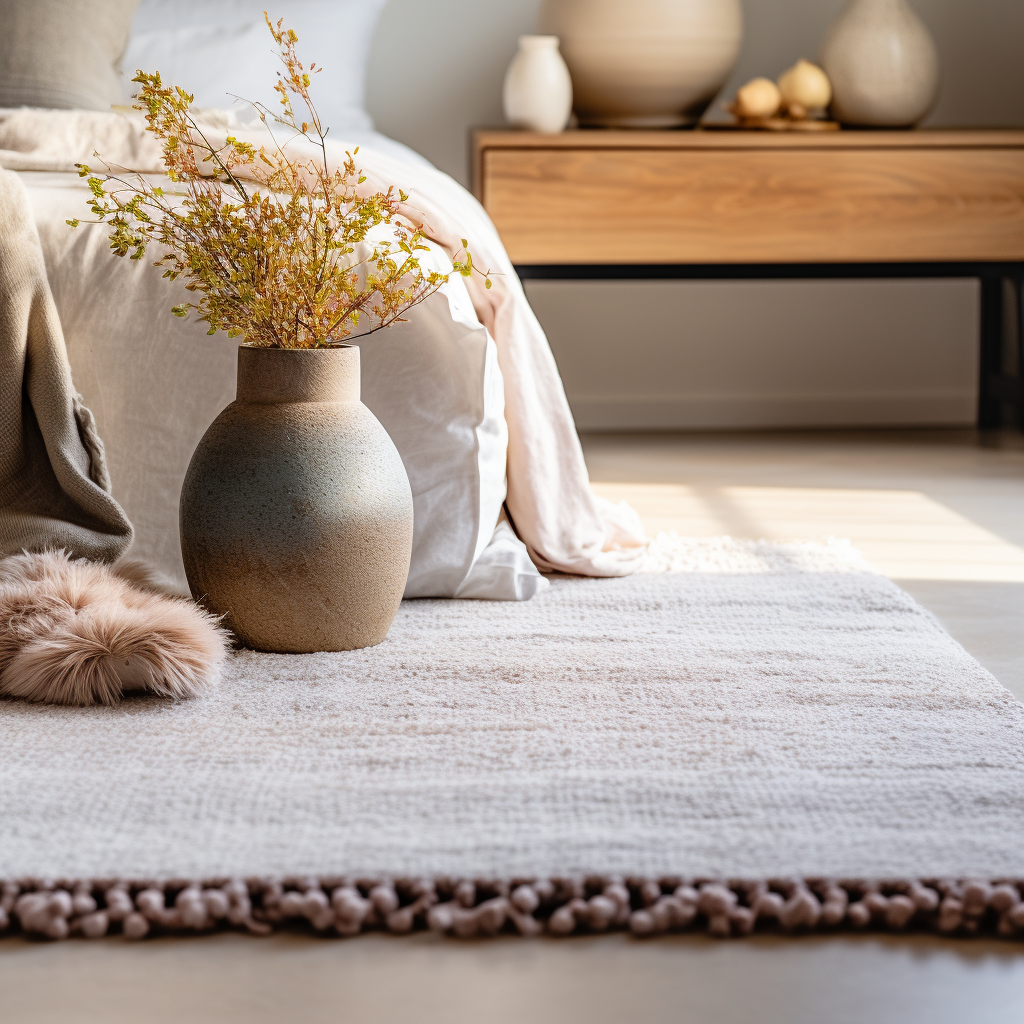 Revamp Your Carpets: Mastering Carpet Cleaning – What Can I Use?