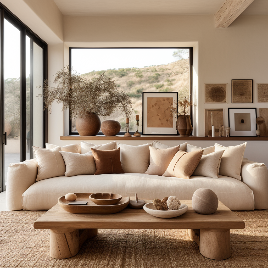How to Style a Couch for a Stunning Living Space in 10 Steps