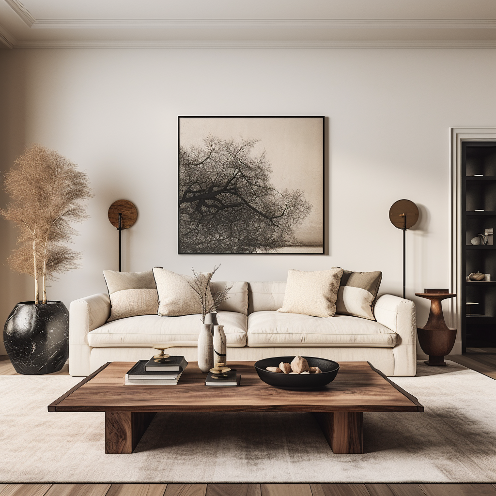 Discover How to Mix and Match Pillows on a Sofa in 10 Easy Steps - photo 3