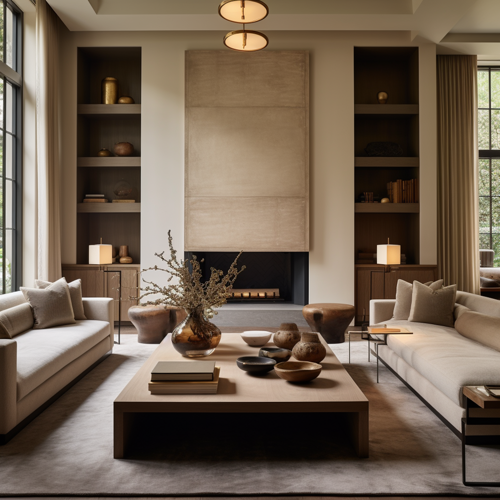 Gestalt Principle of Closure in Interior Design: 20 Ways to Use it in Your Home Applying the Gestalt Principles of Closure…
