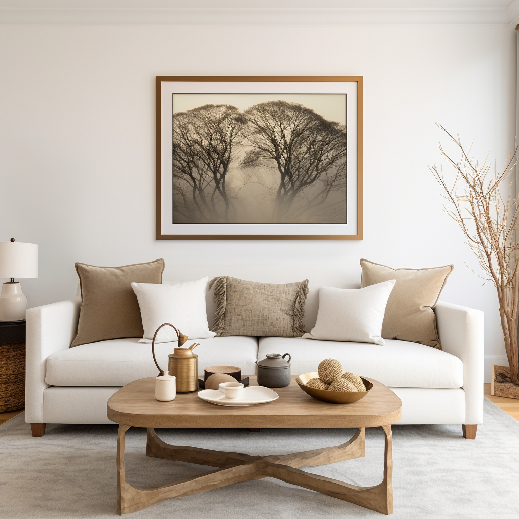 How to Style Pillows on a Sofa in 10 Steps