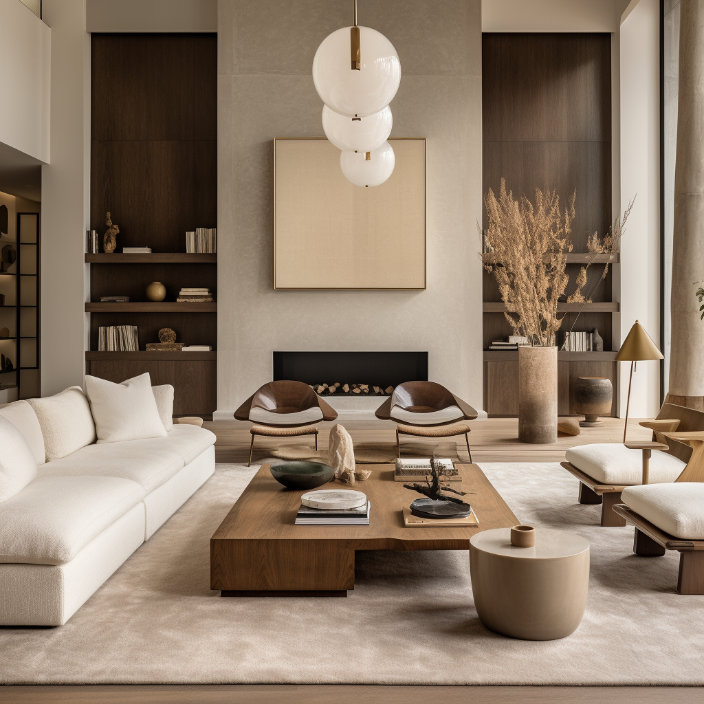 Gestalt Principle of Closure in Interior Design: 20 Ways to Use it in Your Home