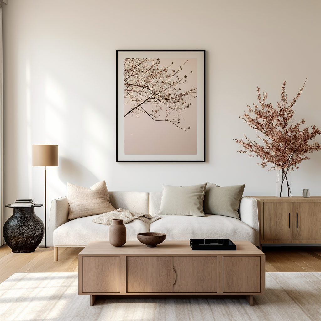 I’m planning a home renovation and want to incorporate principles from Gestalt theory. How can the principle of simplicity…