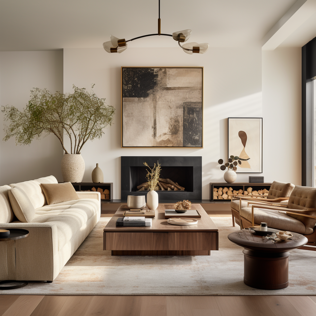 Gestalt Psychology & Proximity Principle: Their Impact on Interior Design - photo 3