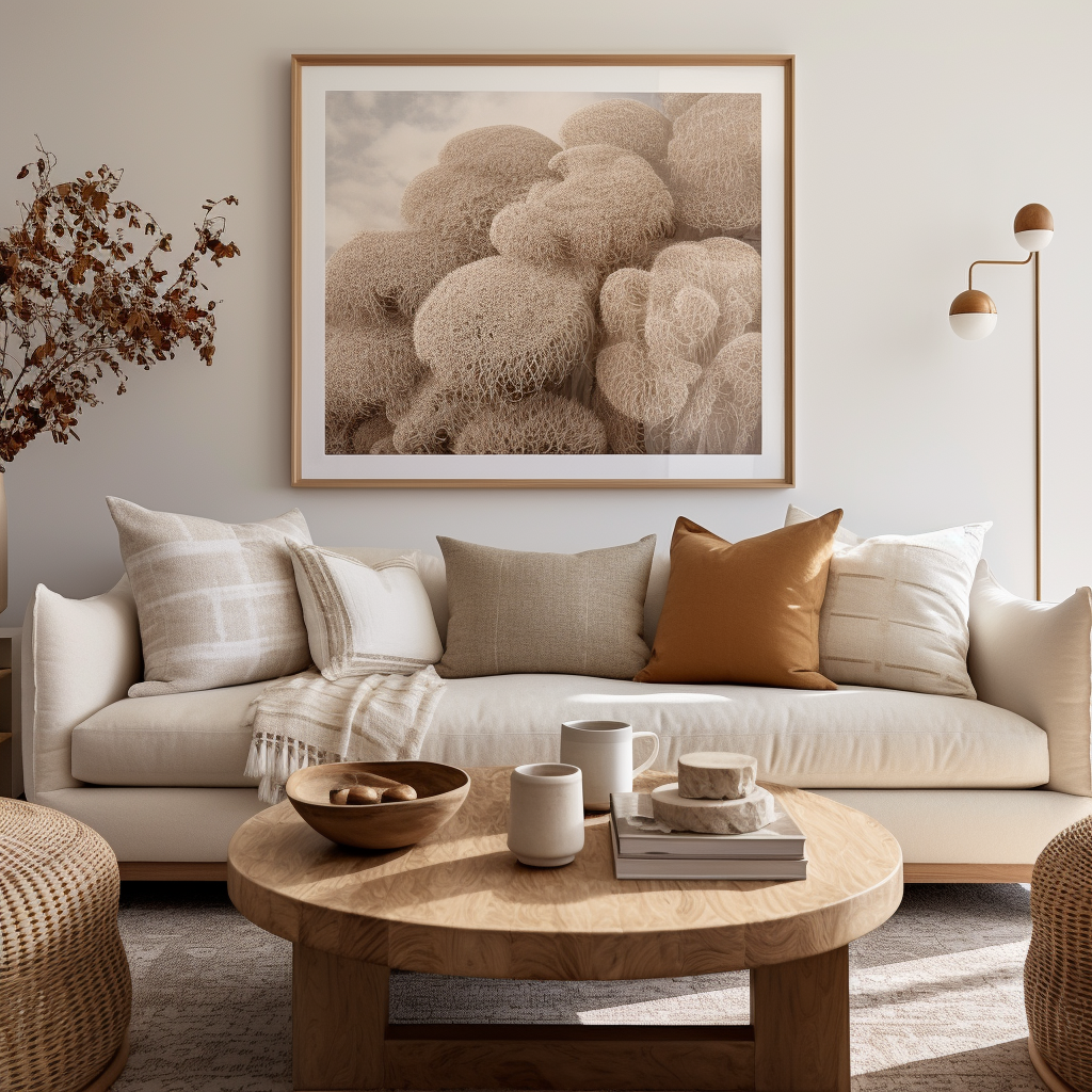 Unleash Your Creativity: Sofa Styling 101 – How to Style a Couch Like a Pro - photo 3