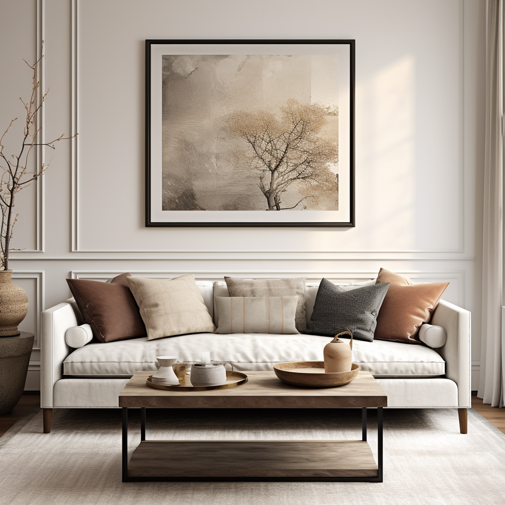Discover How to Mix and Match Pillows on a Sofa in 10 Easy Steps - photo 2