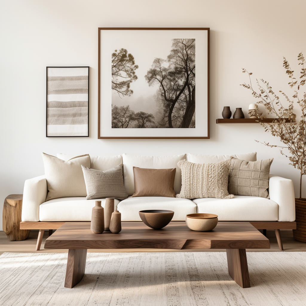 A Comprehensive Guide to Pillow Size: Determining the Ideal Throw Pillows for Your Sofa - photo 2