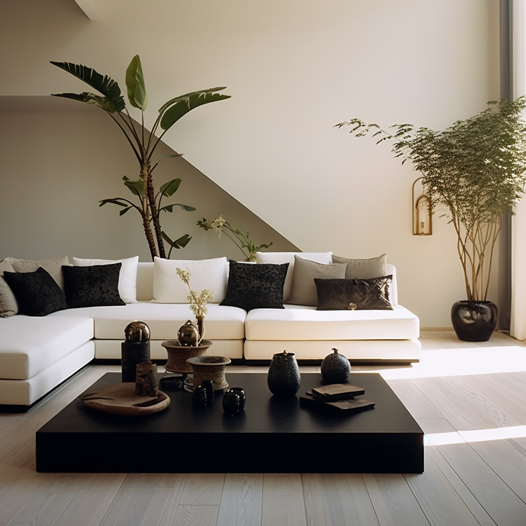 Gestalt Psychology: How the Continuity and Similarity Principle Can Transform Interior Design - photo 3