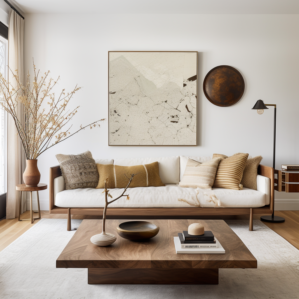 Discover How to Mix and Match Pillows on a Sofa in 10 Easy Steps