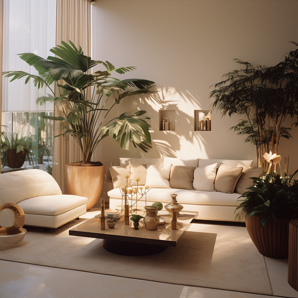 Gestalt Psychology: How the Continuity and Similarity Principle Can Transform Interior Design - photo 2