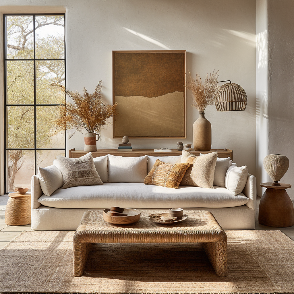 Unleash Your Creativity: Sofa Styling 101 – How to Style a Couch Like a Pro