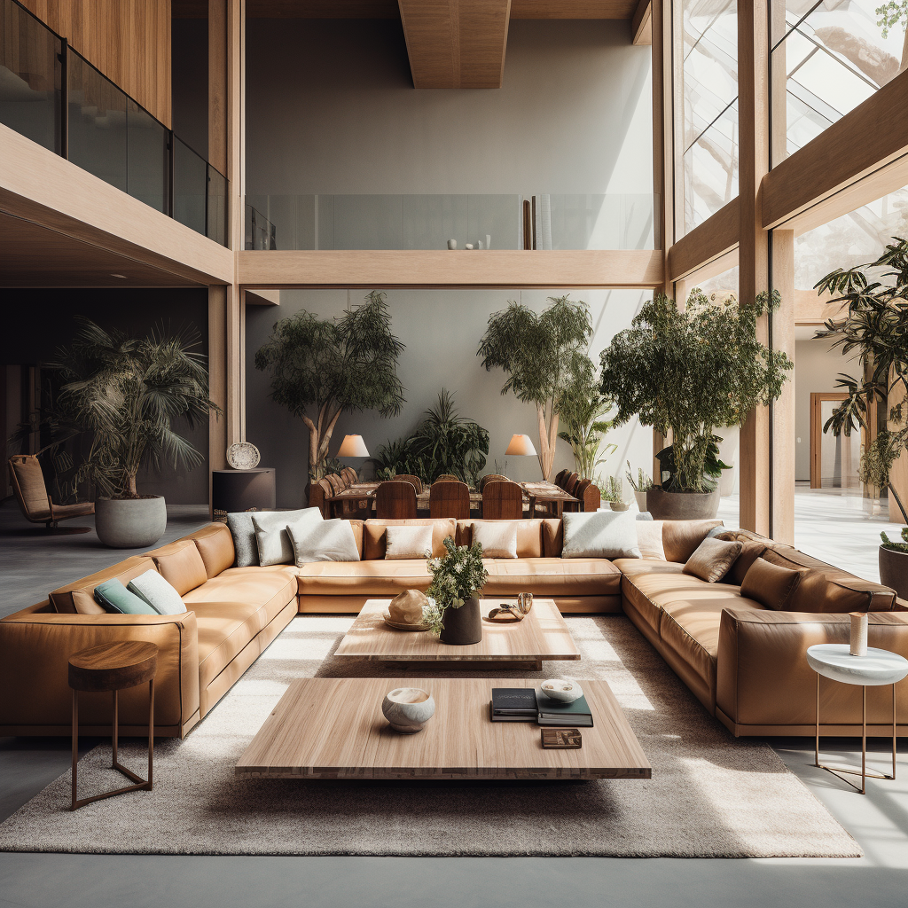 20 Ways to Infuse Gestalt Principle of Continuity in Interior Design Gestalt Psychology: How the Continuity and Similarity…