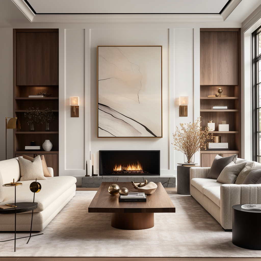Gestalt Psychology & Proximity Principle: Their Impact on Interior Design