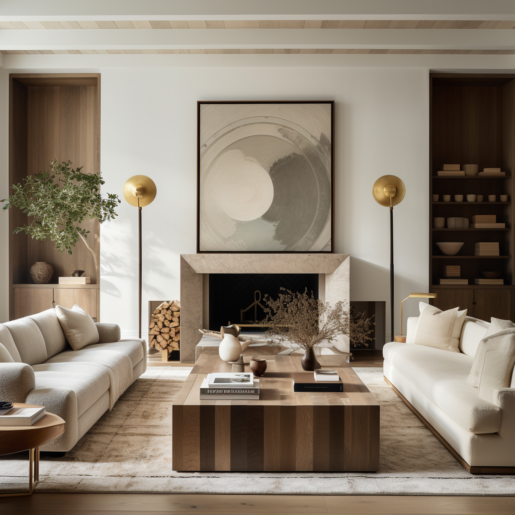 Applying the Gestalt Principles of Closure to Figure Designs: A New Era in Interior Design Inspired by Gestalt Psychology…