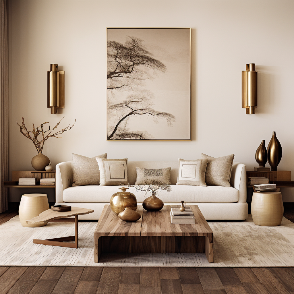 Applying the Gestalt Principles of Closure to Figure Designs: A New Era in Interior Design Inspired by Gestalt Psychology…