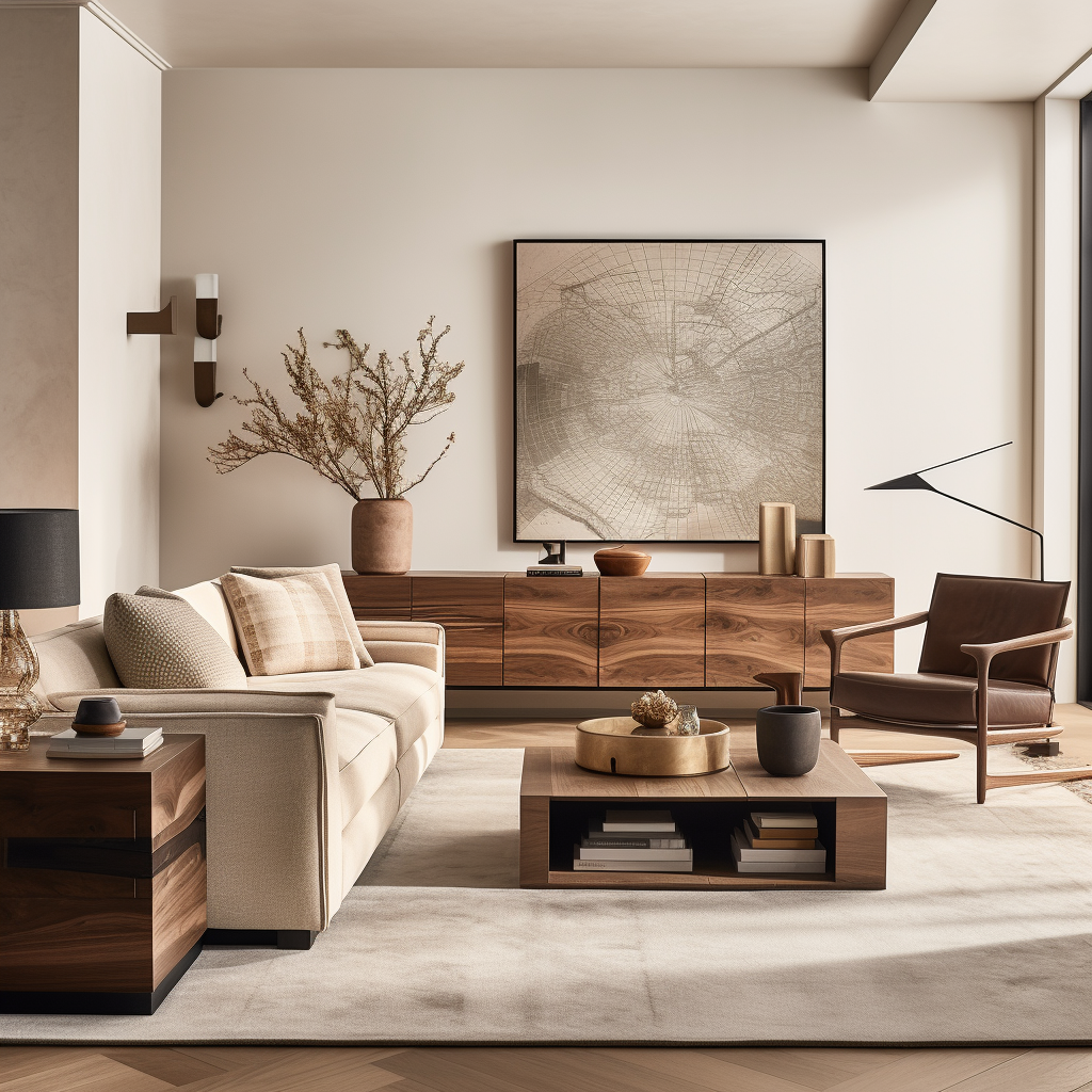 Design Masterclass: Gestalt Principle of Proximity in Interior Design Gestalt Psychology & Proximity Principle: Their…