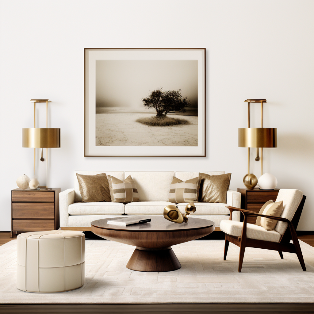Applying the Gestalt Principles of Closure to Figure Designs: A New Era in Interior Design Inspired by Gestalt Psychology