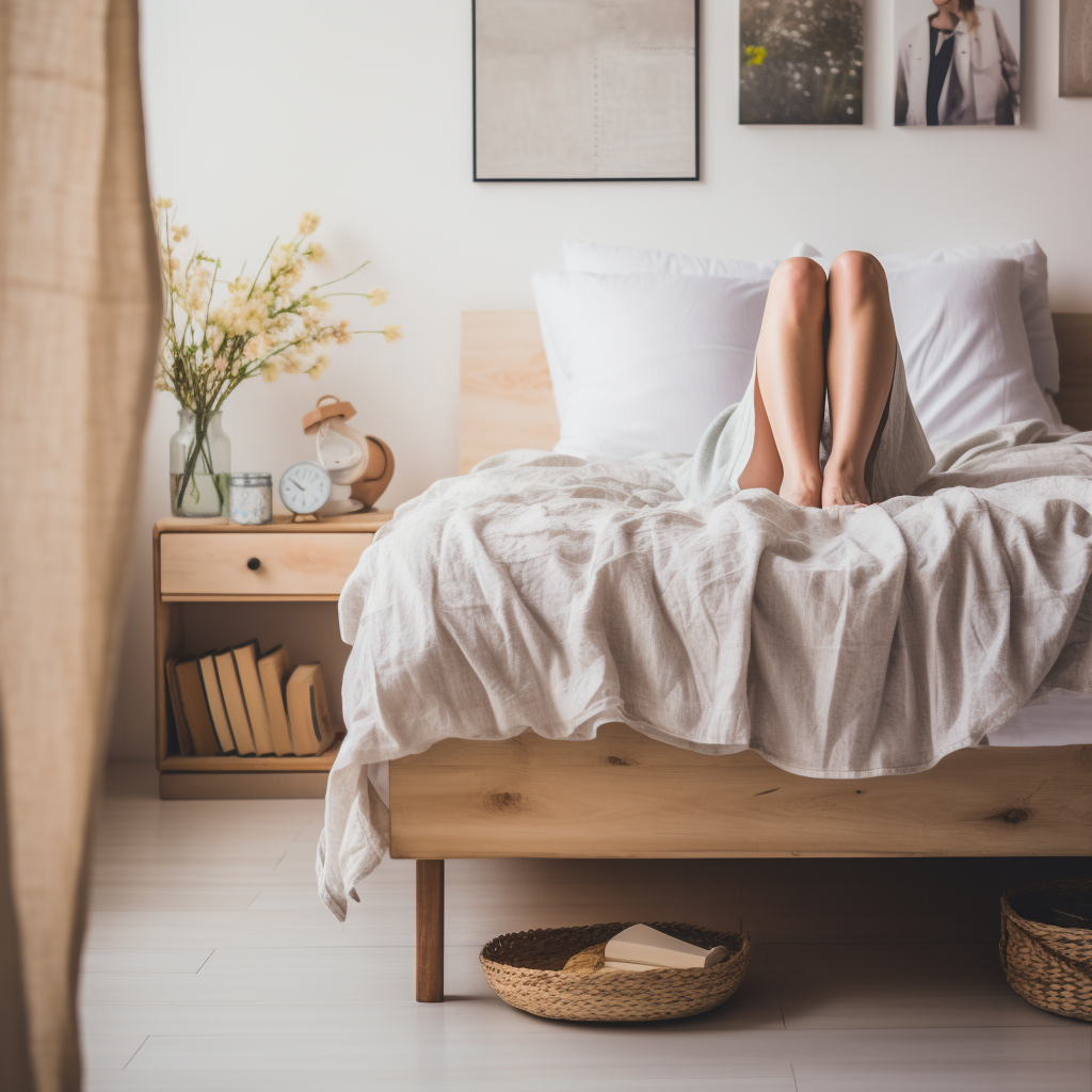 Mastering the Art of Cleaning: How to Clean Underneath a Bed Efficiently in 10 Steps Unseen Spaces: A Comprehensive Guide…