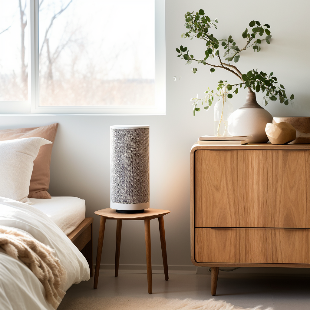 Discover the 5 Best Amazon Air Purifiers: Your Ultimate Guide to Fresh, Clean Air Transform Your Living Space: The…