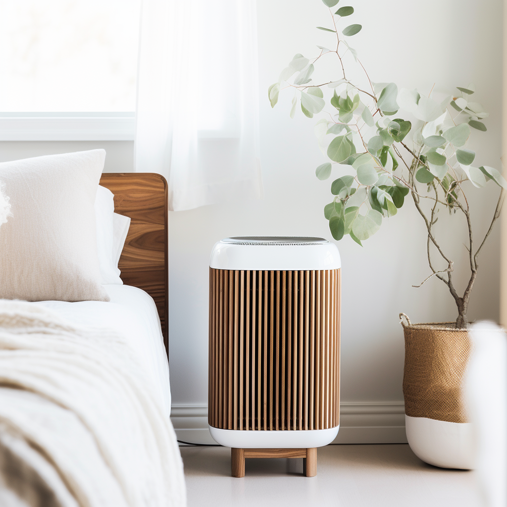 I see that some air purifiers promise to remove hair from the air. How effective are these claims, and is there a specific…