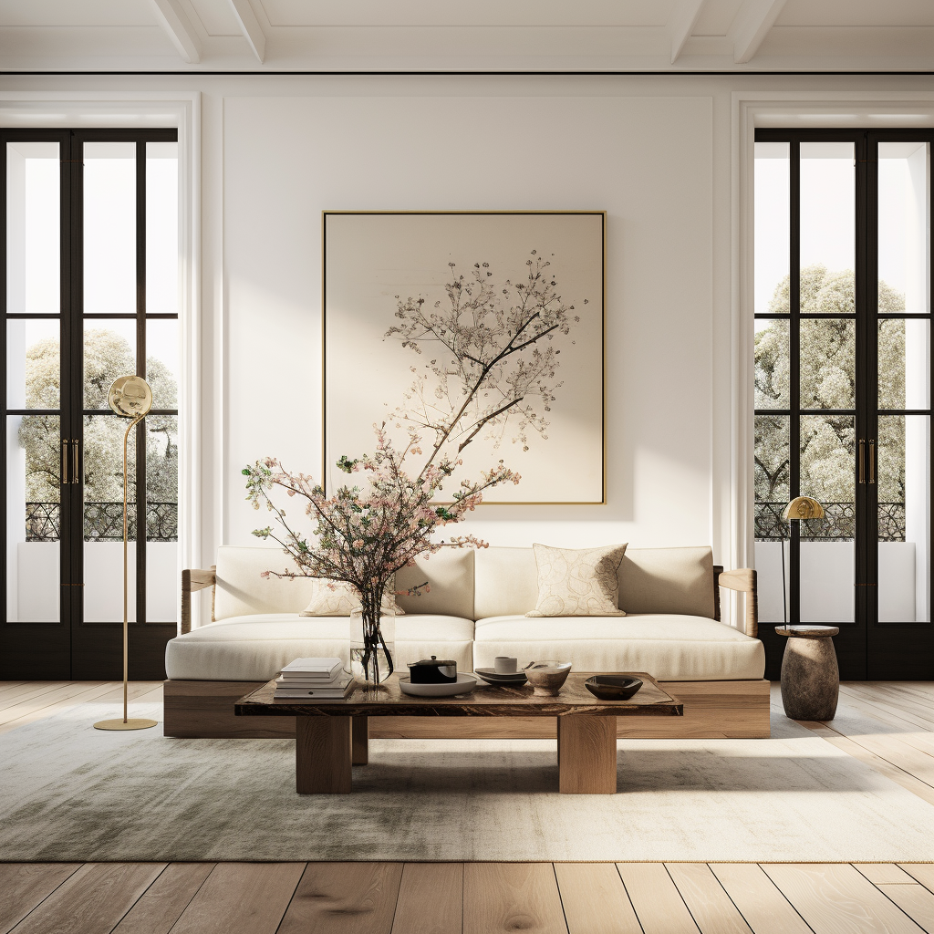 Mastering Aesthetics: Unveiling the Role of Gestalt Principles in Interior Design Gestalt & Glamour: Transforming Spaces…