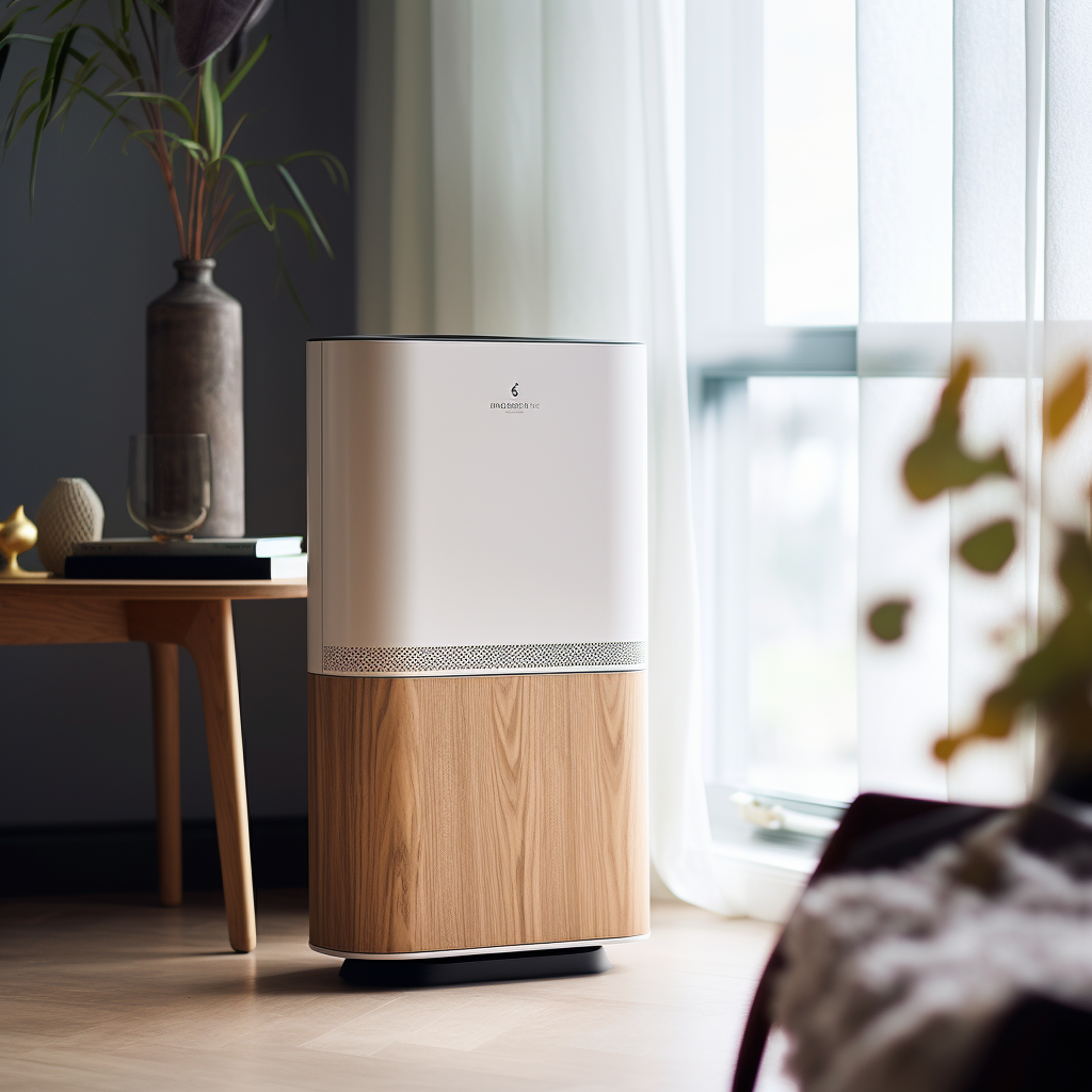 Do Air Purifiers Reduce Dust? Uncover the Power of Air Purifier Technology! Breathe Easy: How an Air Purifier Can Help…