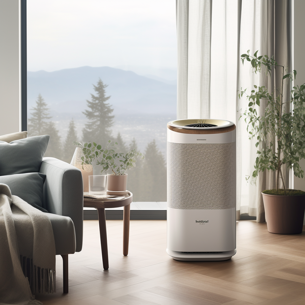 Features of Levoit LV-PUR131 Air Purifier - photo 2