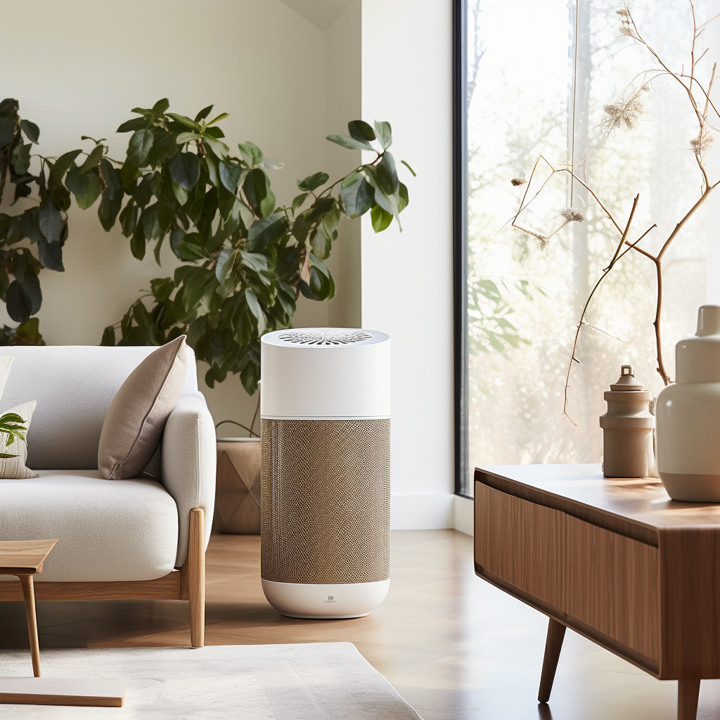 I have pets at home. Can air purifiers filter out pet dander, and can this make a significant difference to the air quality…