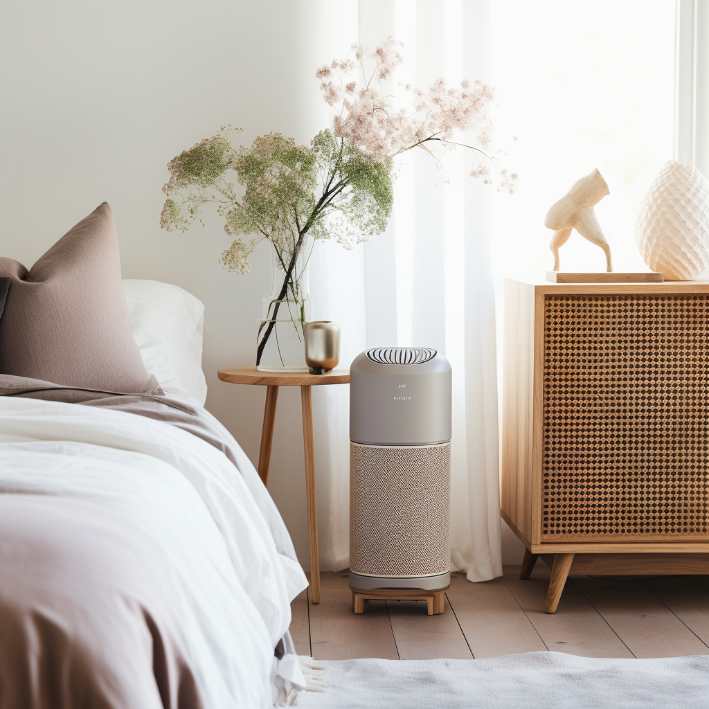Unveiling the Best Air Purifier for Mold: Top 5 Options Discover the Best Air Purifier for Mold