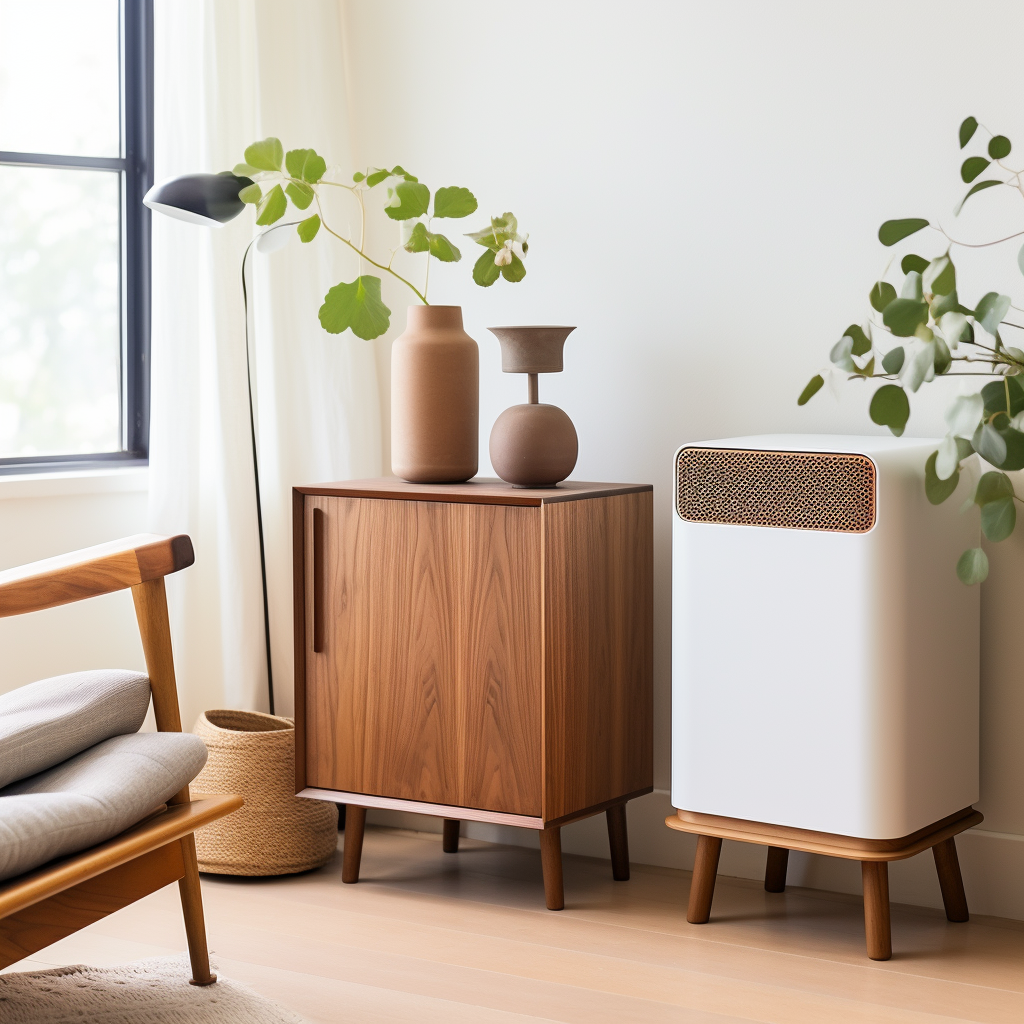 Air Purifiers Against Mildew: Can They Really Help with Mold? - photo 2