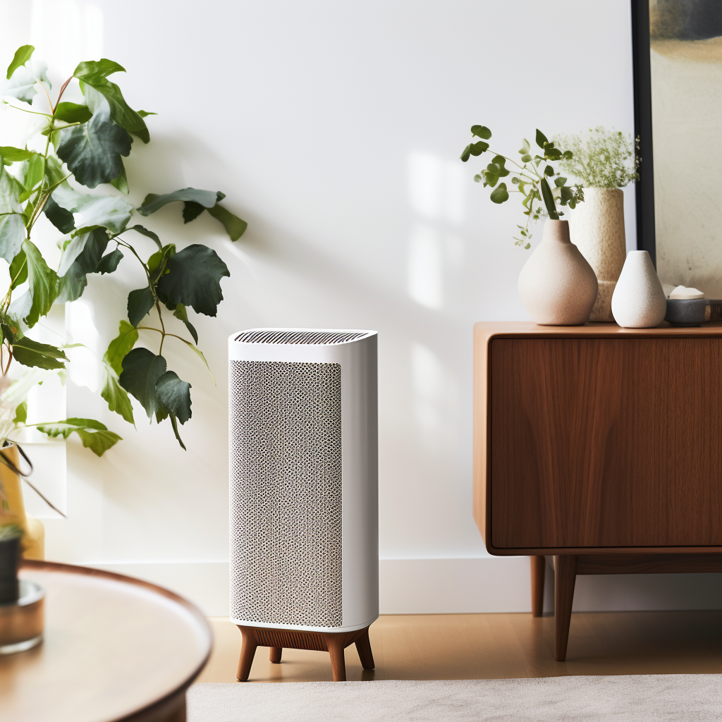 Does an Air Purifier Help With Mold and Mildew? Unveiling the Power of Air Purifiers Air Purifiers Against Mildew: Can They…