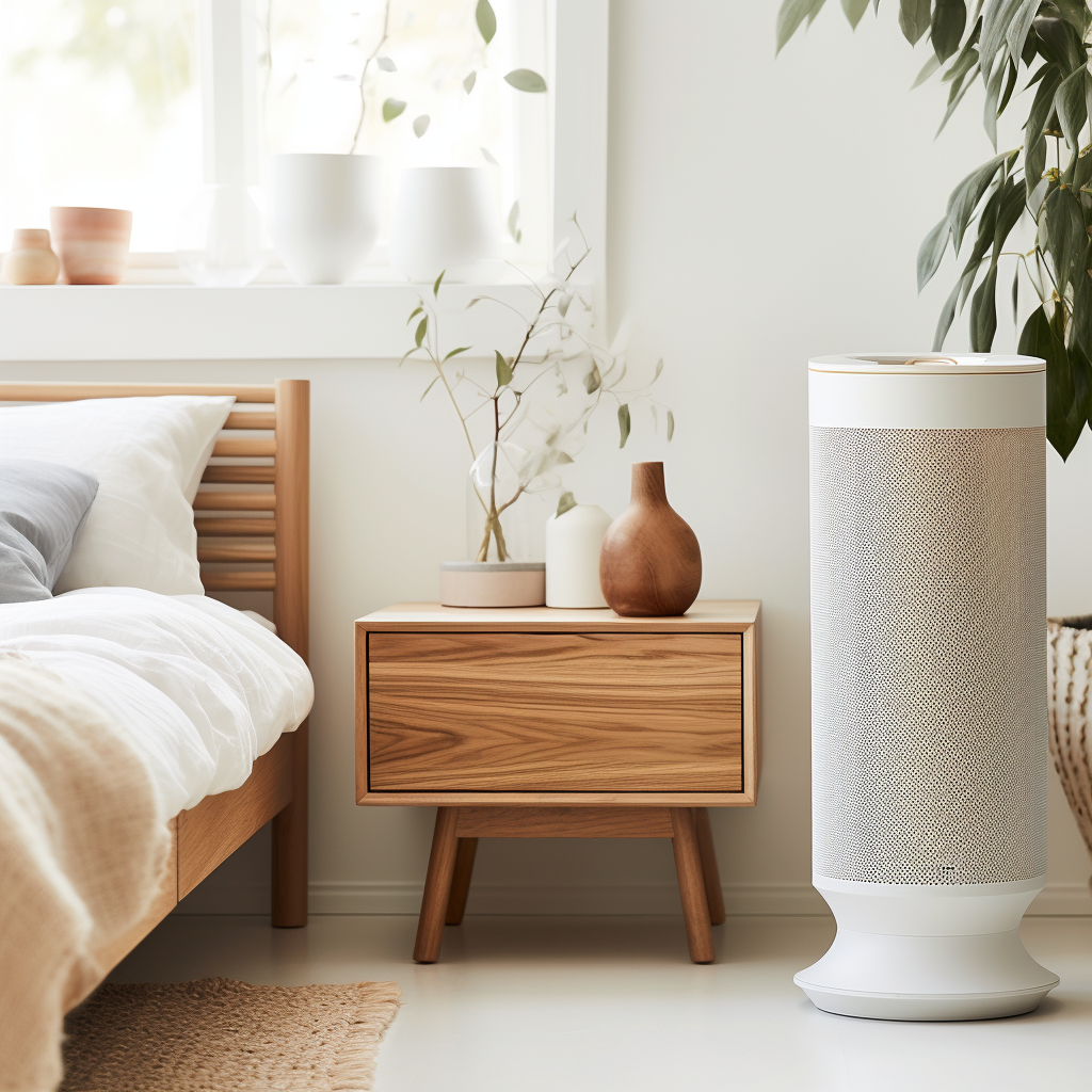 Waste or Worth: Money-Smart Guide to Air Purifiers - photo 2