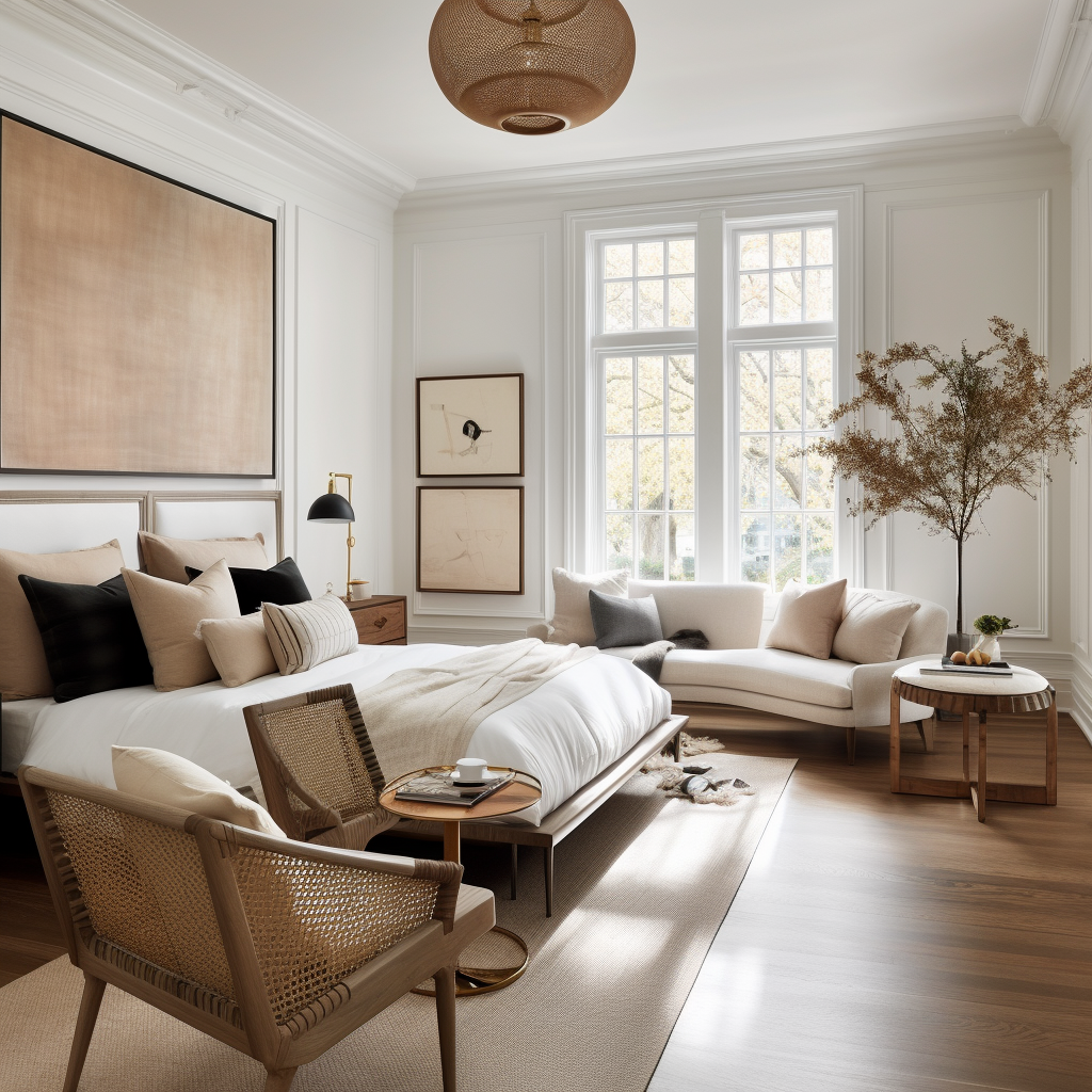 Gestalt Principle of Figure Ground in Interior Design: 10 Practical Ways to Apply It Harnessing Gestalt Principles: The…