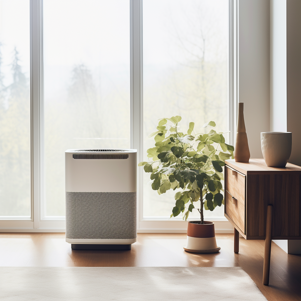Waste or Worth: Money-Smart Guide to Air Purifiers