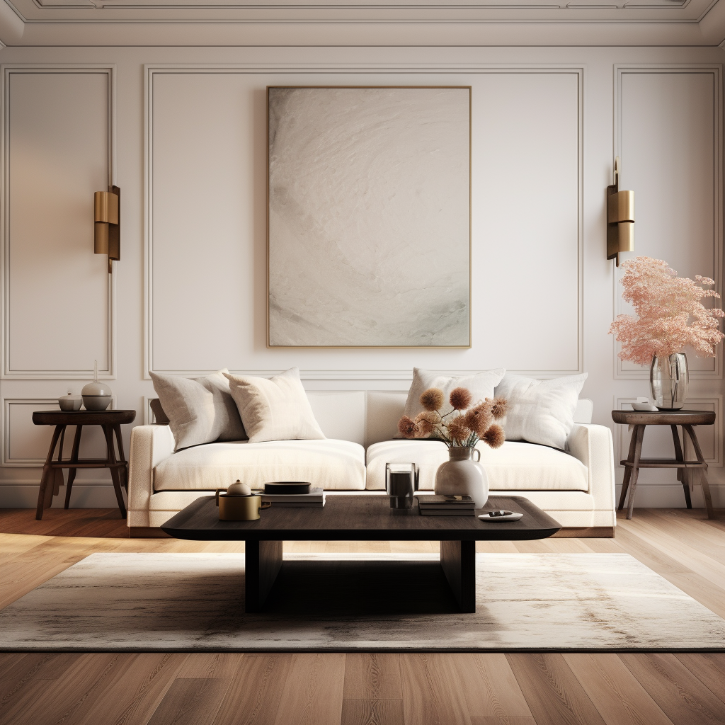 Gestalt & Glamour: Transforming Spaces through Gestalt Principles in Design