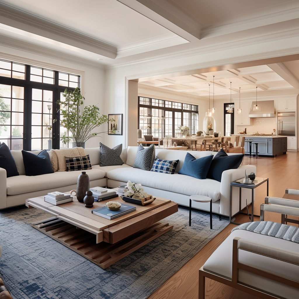 How Many Throw Pillows on a Couch? The Perfect Number for Your Stylish Setup - photo 2