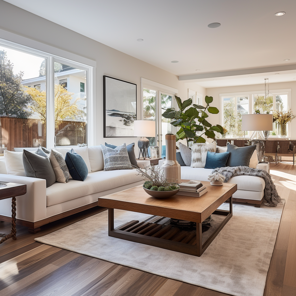 How Many Throw Pillows on a Couch? The Perfect Number for Your Stylish Setup Sofa Style Secrets: Decoding the Perfect…