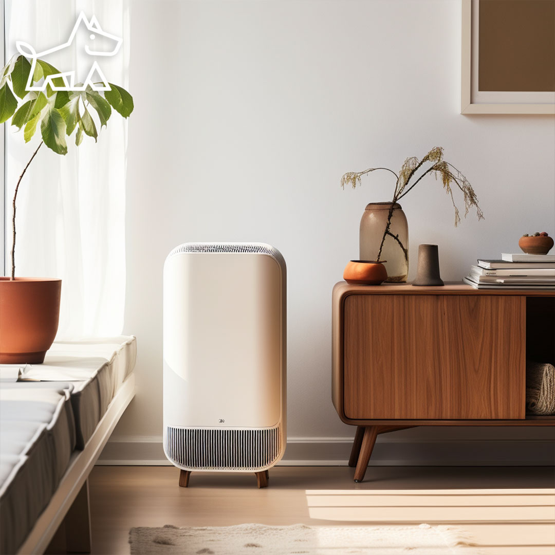 Discover the Best Air Purifier for Allergies: 5 Best Options