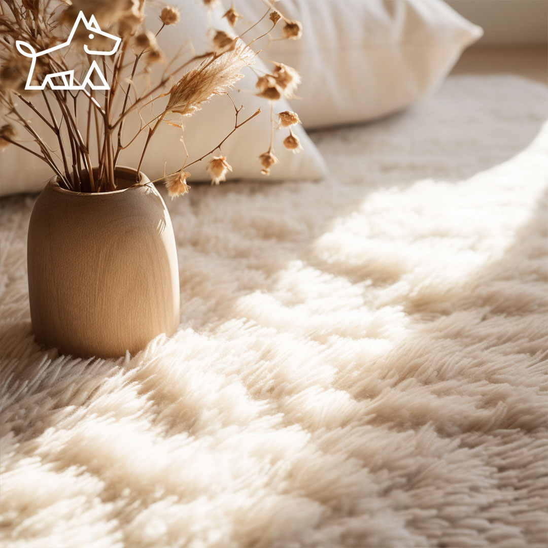How to Clean Carpet Without Vacuum in 10 Simple Steps