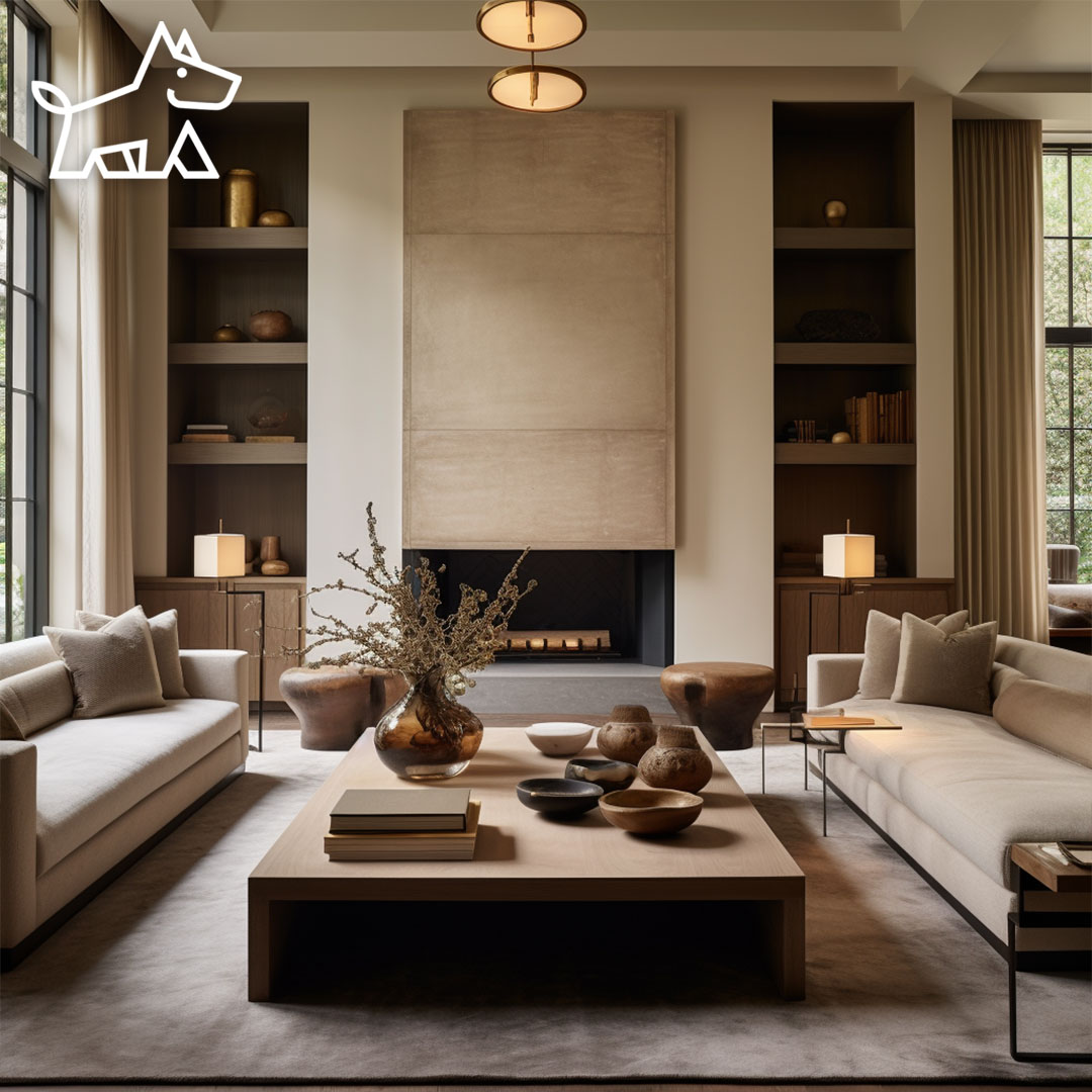 Gestalt Principle of Closure in Interior Design: 20 Ways to Use it in Your Home