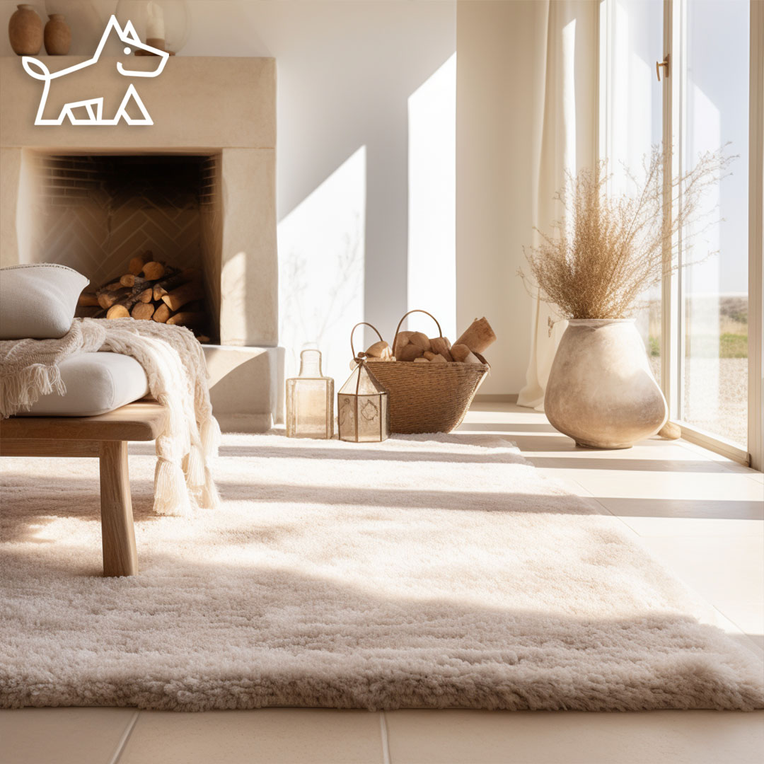 How to Disinfect Carpet Naturally: 10 Easy Methods