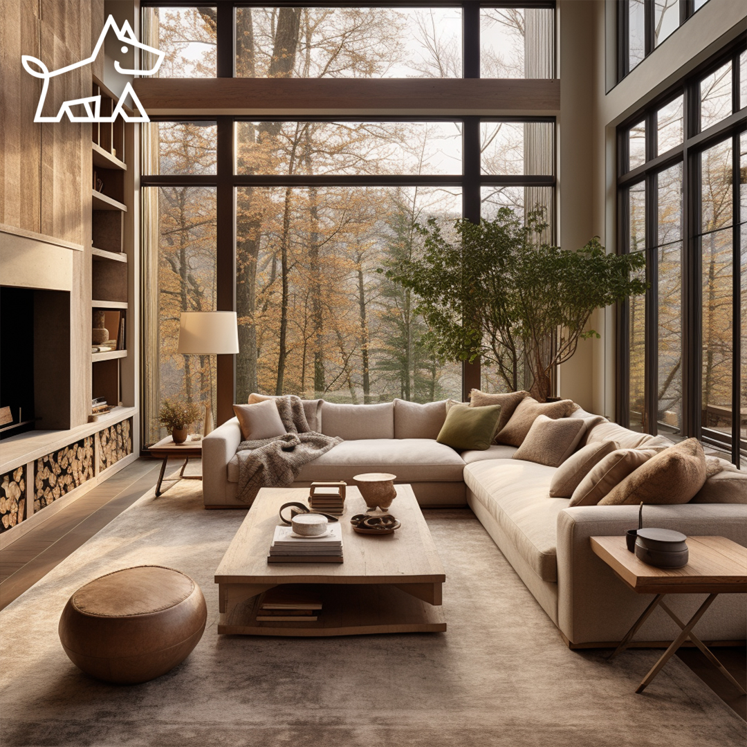 How to Style a Couch for a Stunning Living Space in 10 Steps