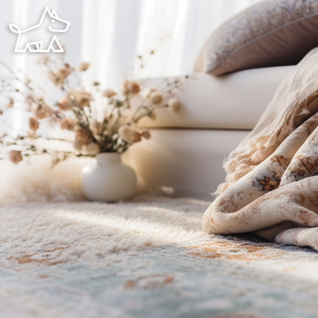 How to Dry Clean Carpets and Rugs at Home: 3 Different Methods