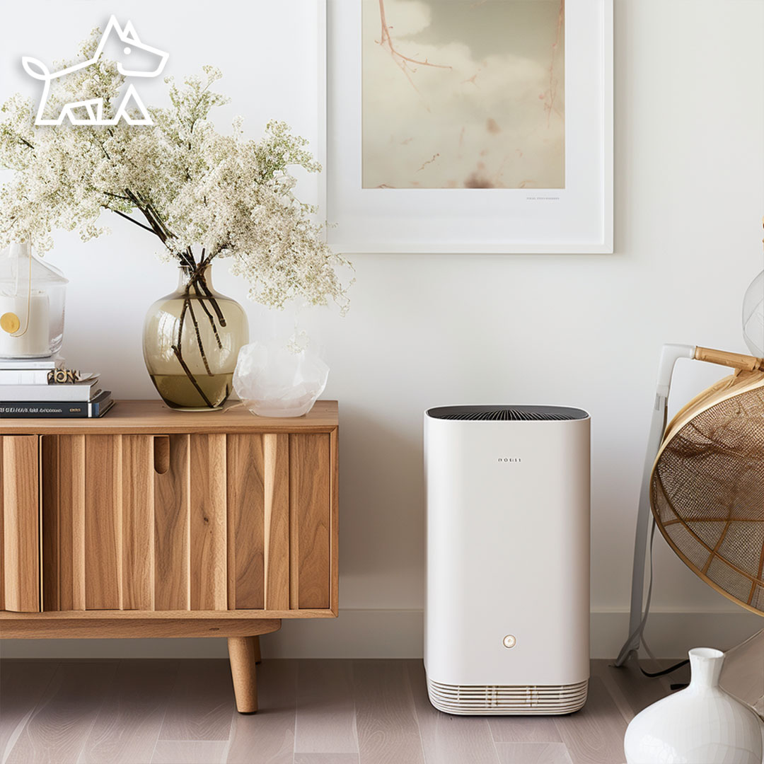 Discover the 5 Best Air Purifiers for Dust Removal: Clean Air, Pure Life