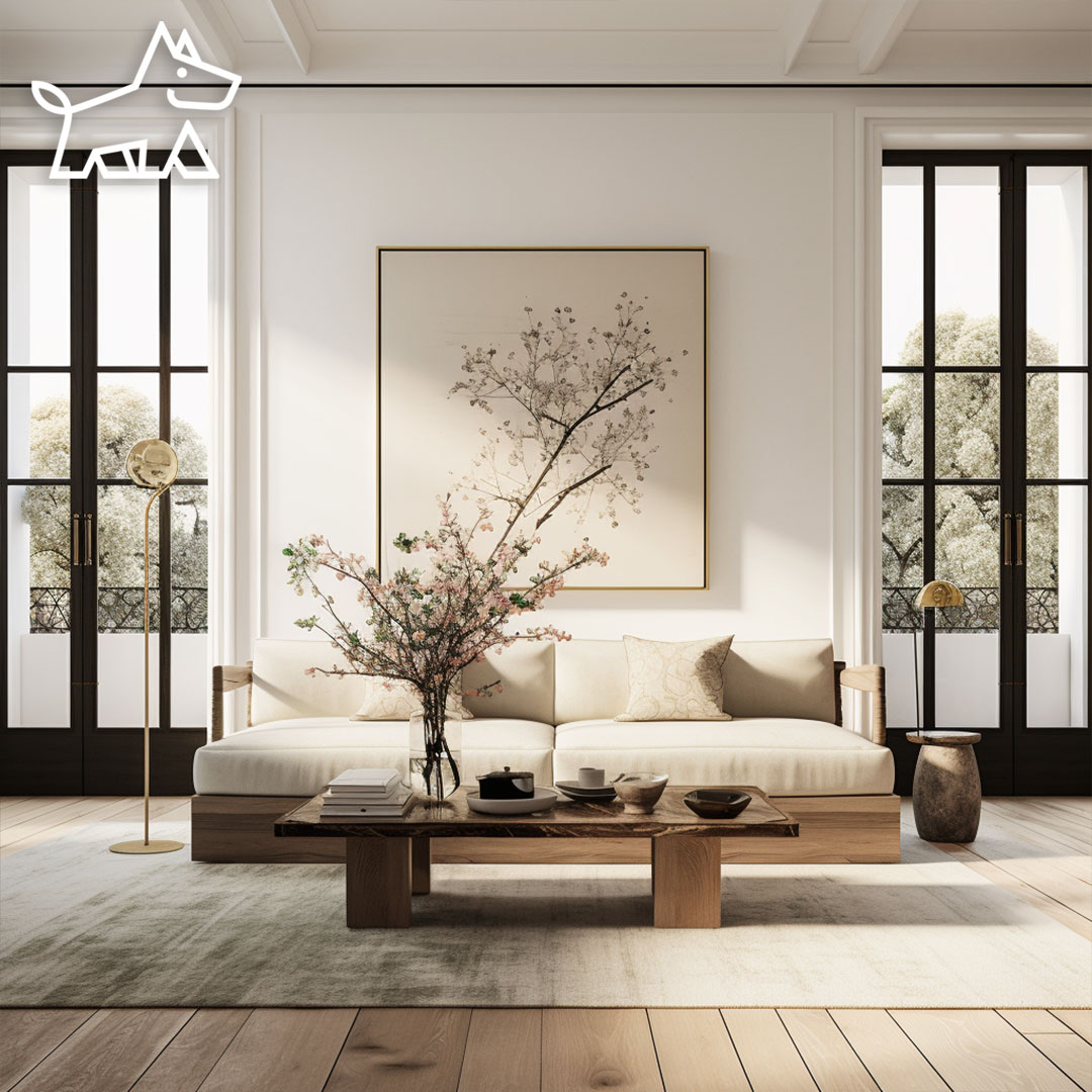 Mastering Aesthetics: Unveiling the Role of Gestalt Principles in Interior Design