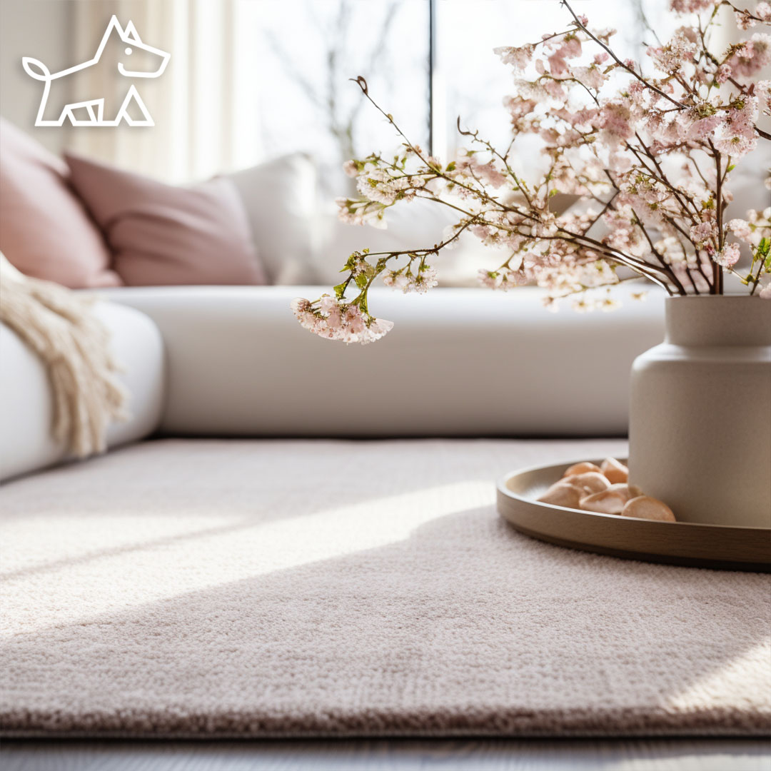 How to Clean Heavily Soiled Carpet in 10 Effective Steps