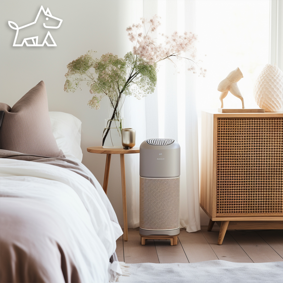 Unveiling the Best Air Purifier for Mold: Top 5 Options