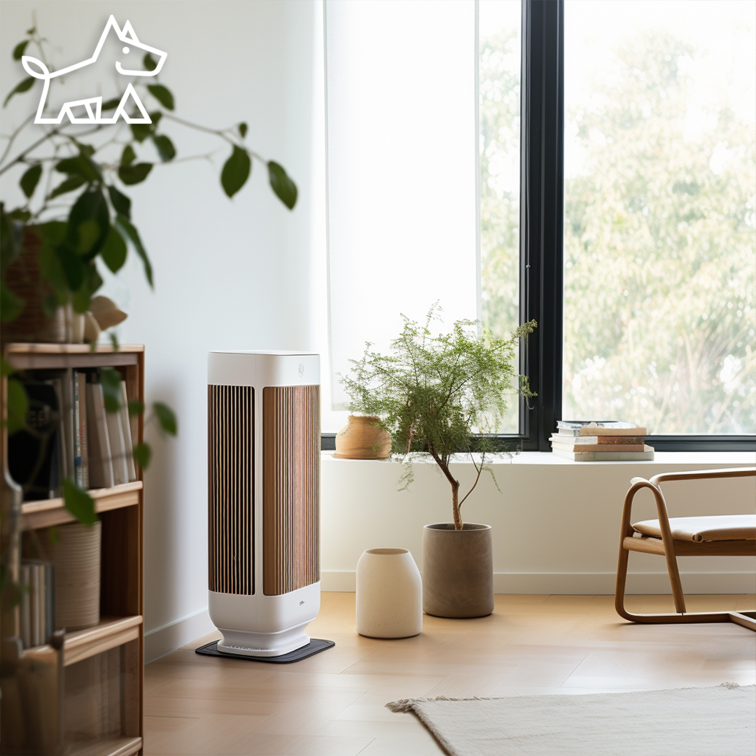 Top Best Air Purifier for Odors: Top 5 Options