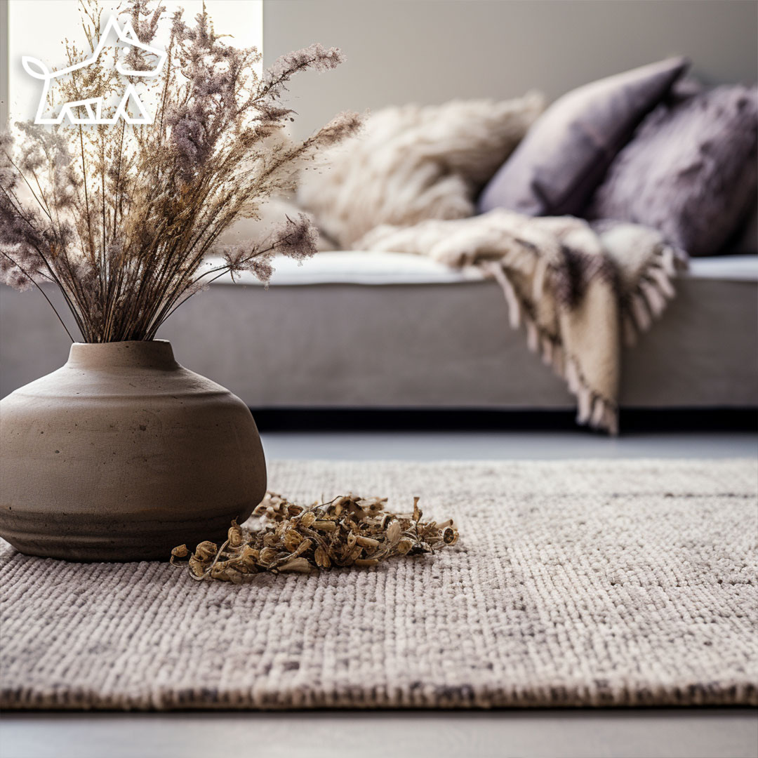 How to Prevent Dust Under Rugs and Carpets in 10 Steps